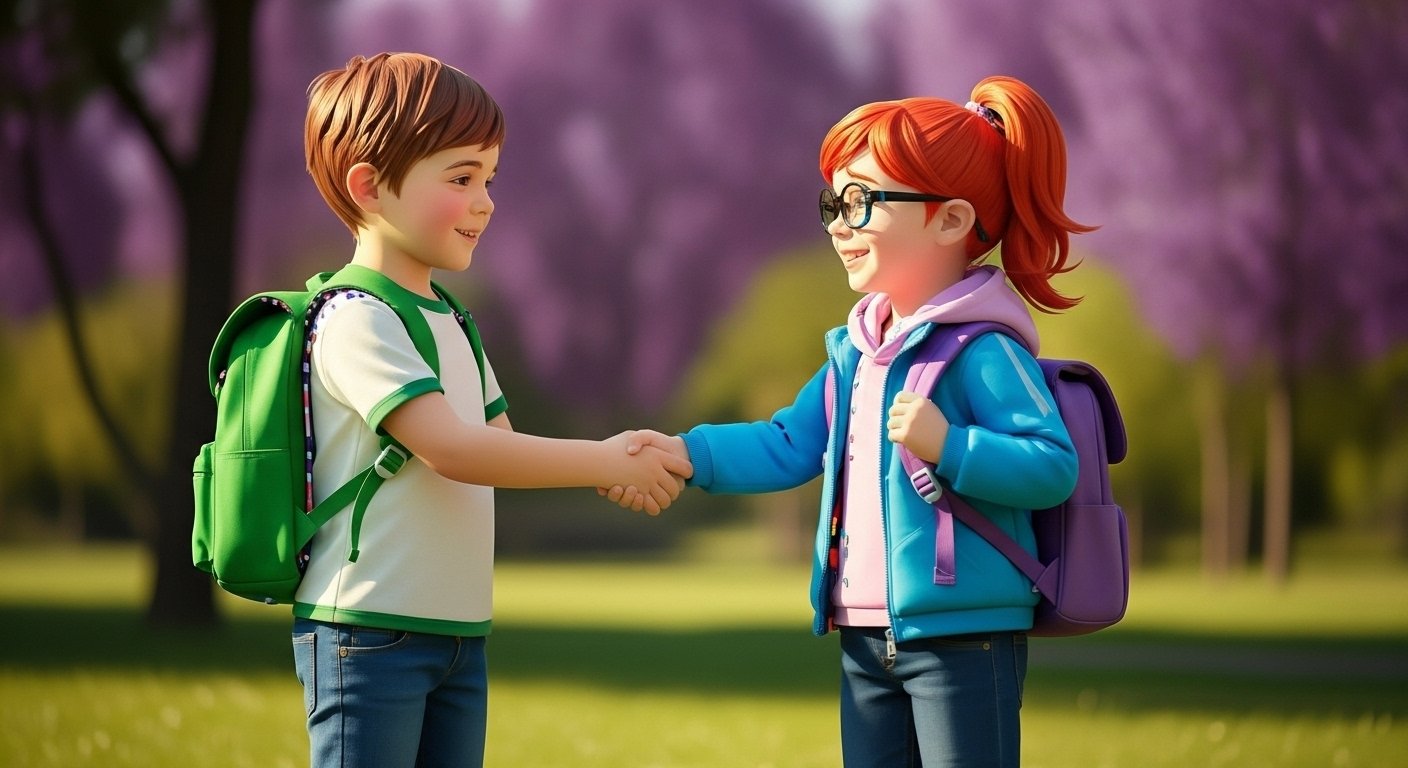 تعليم الأطفال